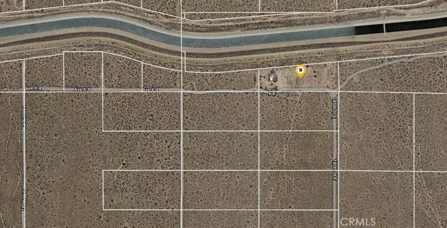 18501 Fort Tejon Road, Llano, CA 93544 - #2