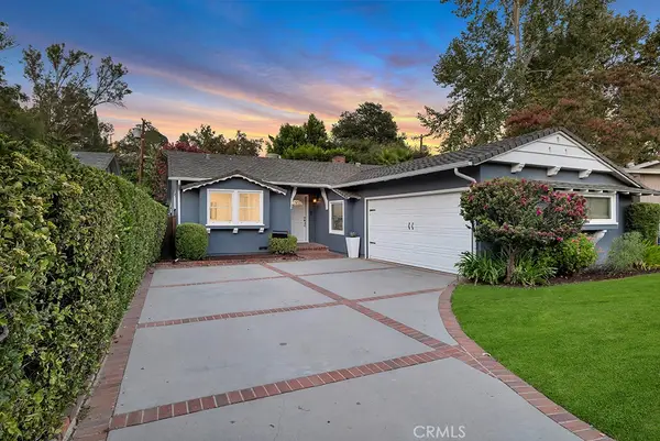 4530 Santa Lucia Drive, Woodland Hills, CA 91364
