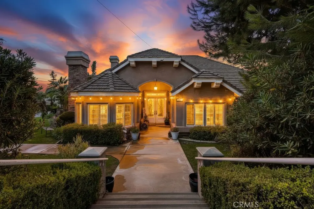 2525 Prospect Drive, Upland, CA 91784 - #1