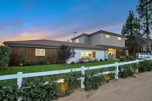 30 Stagecoach Road, Bell Canyon, CA 91307