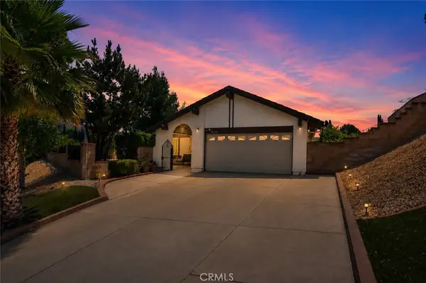 11656 Amigo Avenue, Porter Ranch, CA 91326