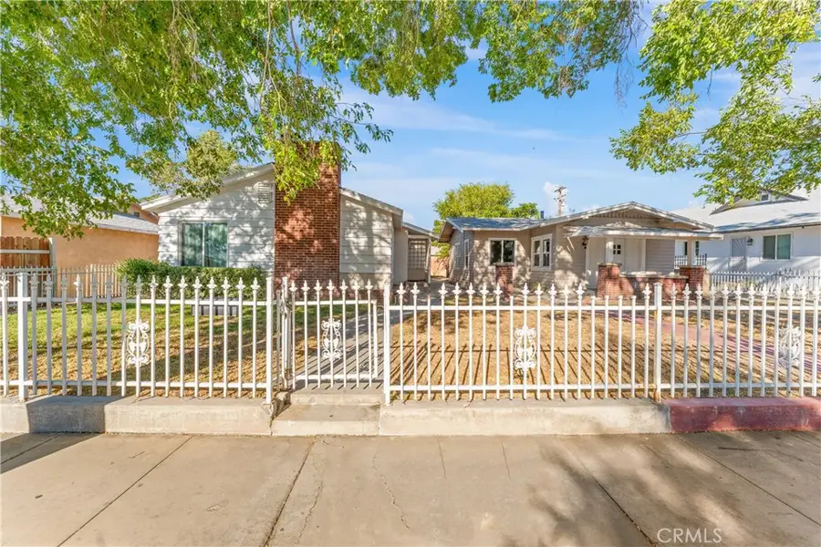 44636 Cedar Avenue, Lancaster, CA 93534 - #3