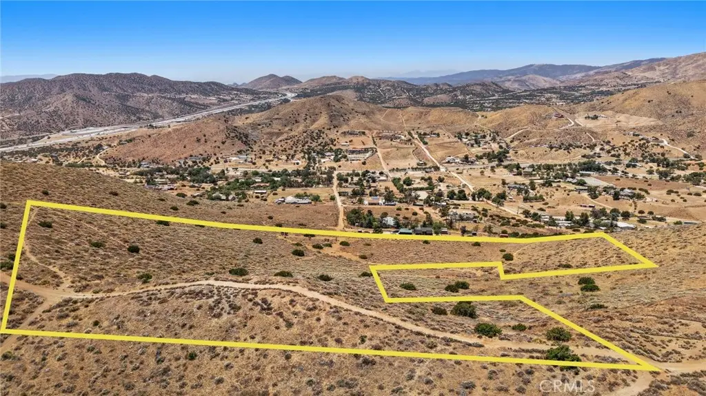 0 Fairlane St, Acton, CA 93510 - #1