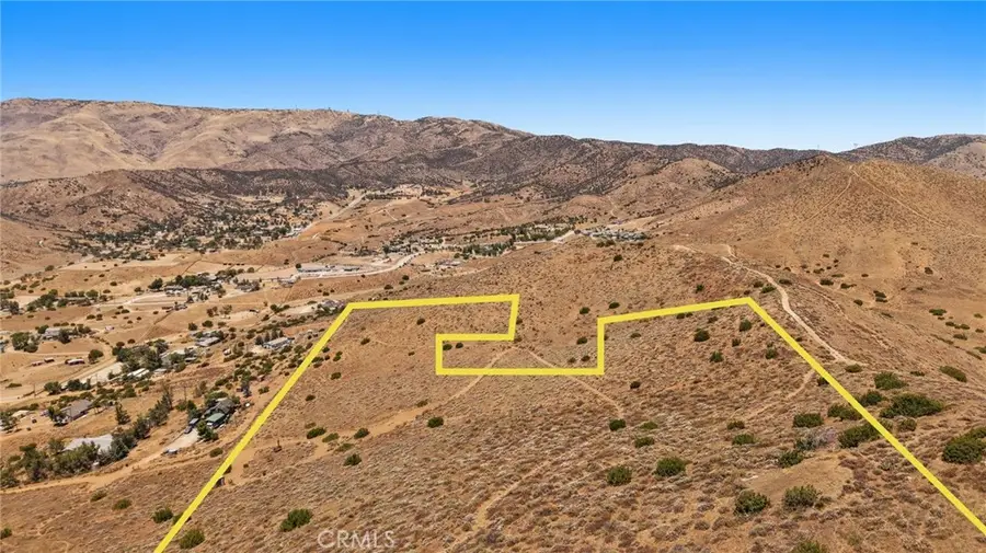 0 Fairlane St, Acton, CA 93510 - #2