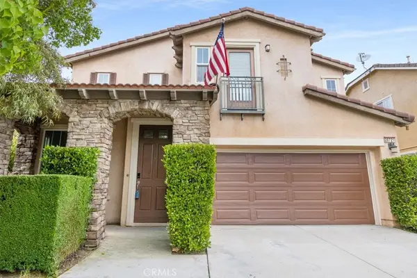 28721 Coal Mountain Court, Valencia, CA 91354