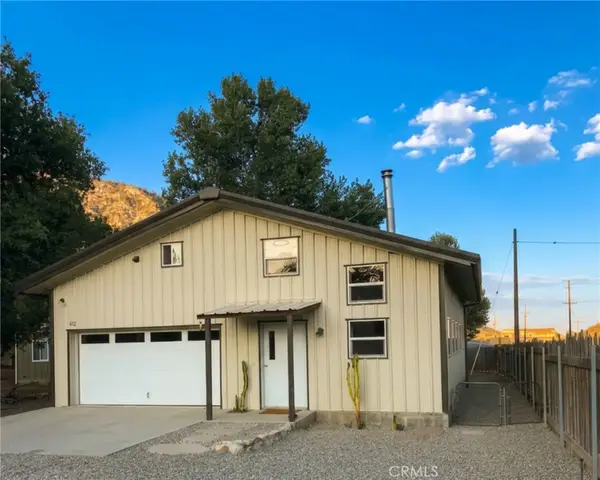 412 Border, Frazier Park, CA 93225