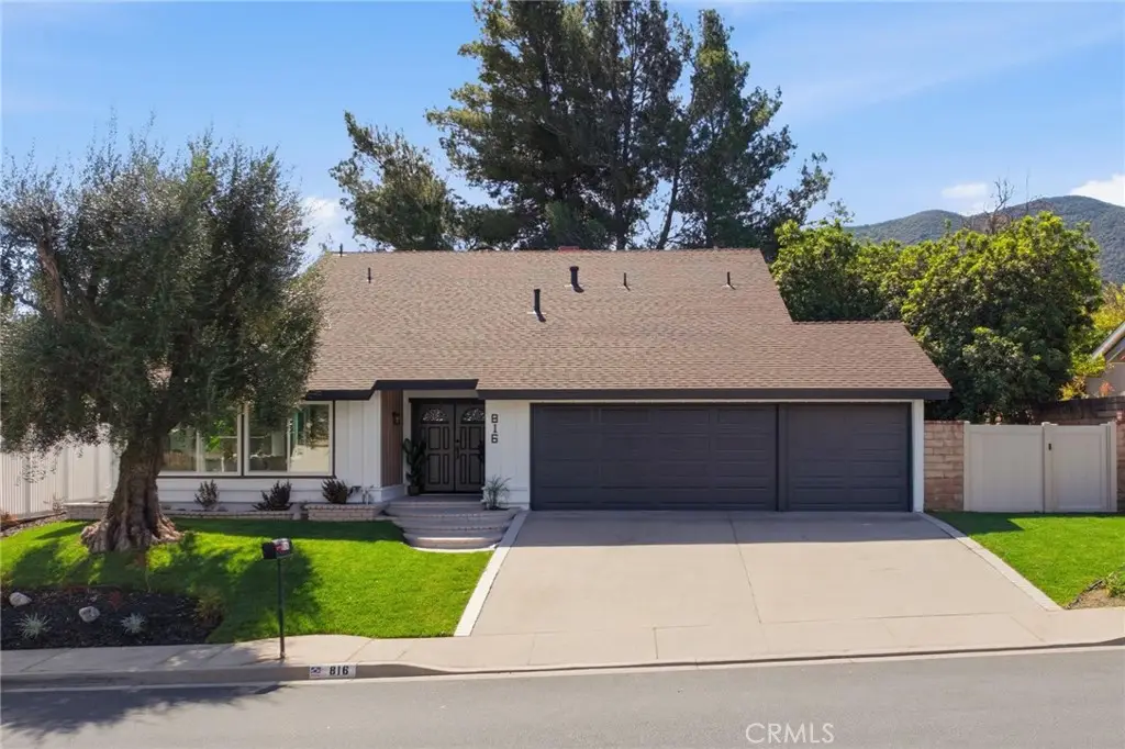 816 Pamela Wood Street, Newbury Park, CA 91320 - #1