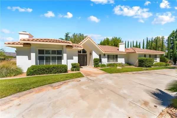 41901 Calle Clarita, Lancaster, CA 93536