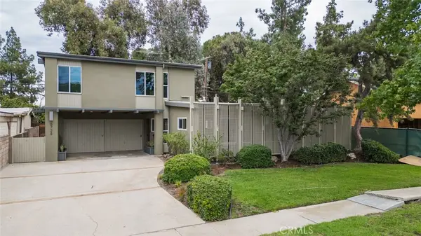 5724 Wish Avenue, Los Angeles, CA 91316