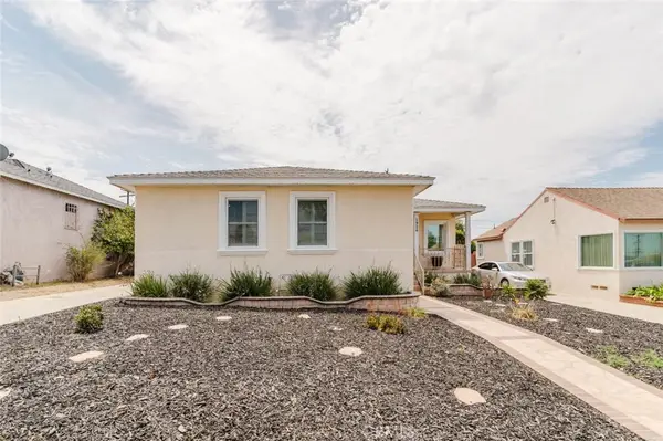 1926 Thoreau Street, Los Angeles, CA 90047