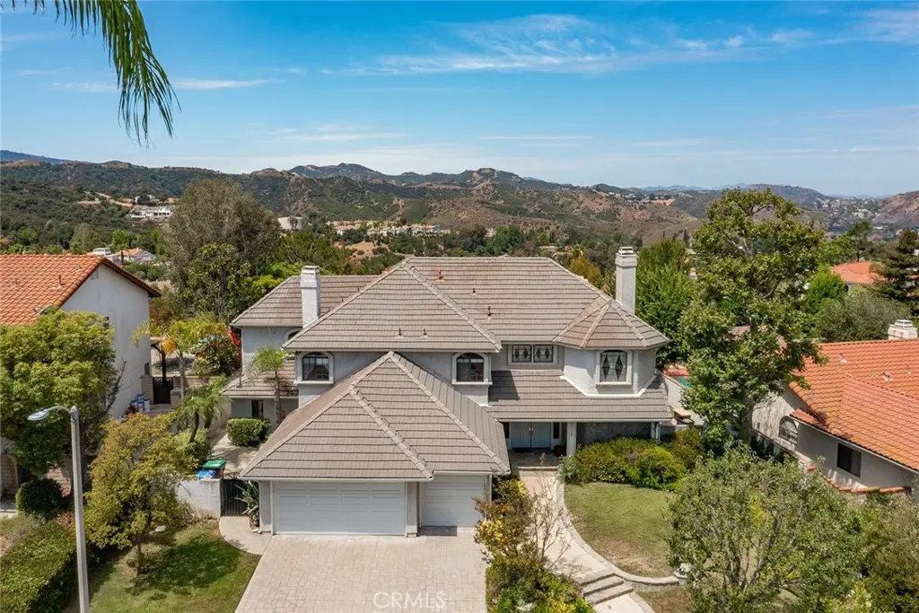 22128 Palais Place, Calabasas, CA 91302 - #1
