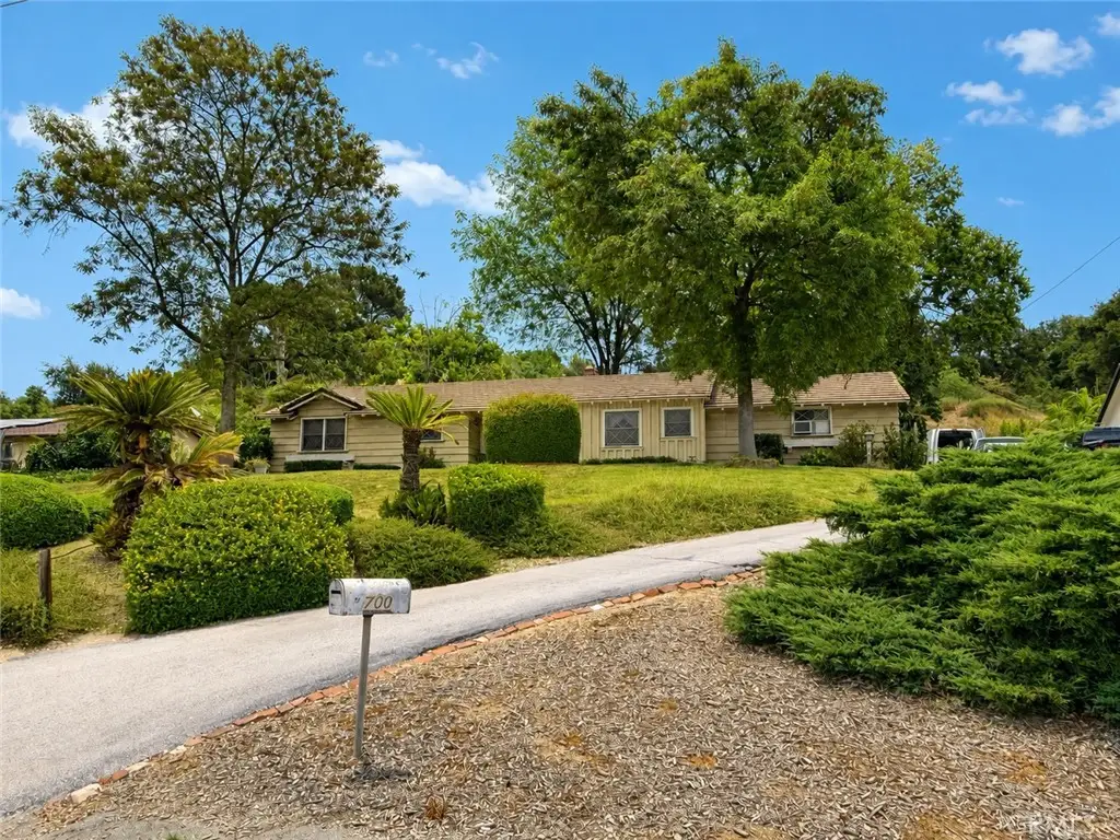 700 S Corrida Drive, Covina, CA 91724 - #1