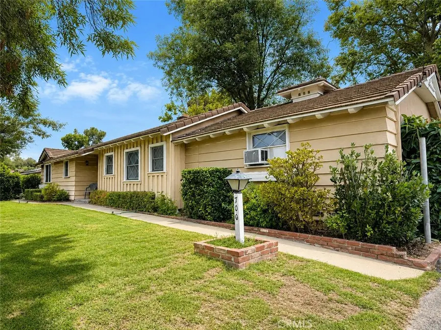 700 S Corrida Drive, Covina, CA 91724 - #2