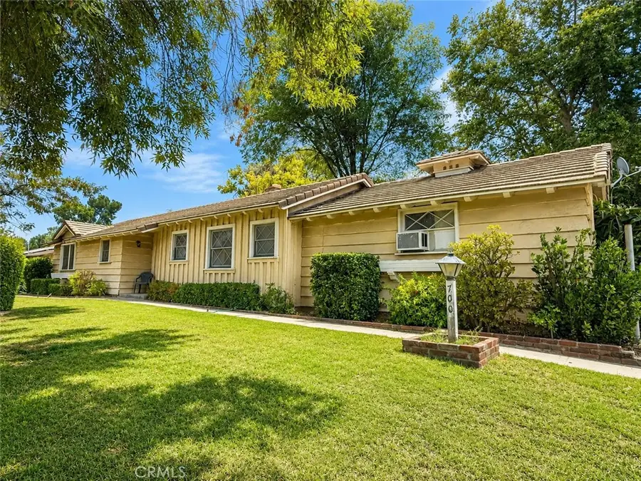 700 S Corrida Drive, Covina, CA 91724 - #3