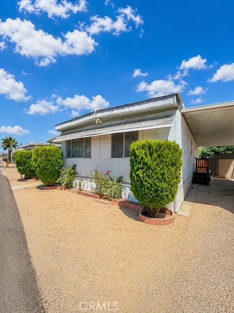 3255 E Avenue R #49, Palmdale, CA 93550 - #1
