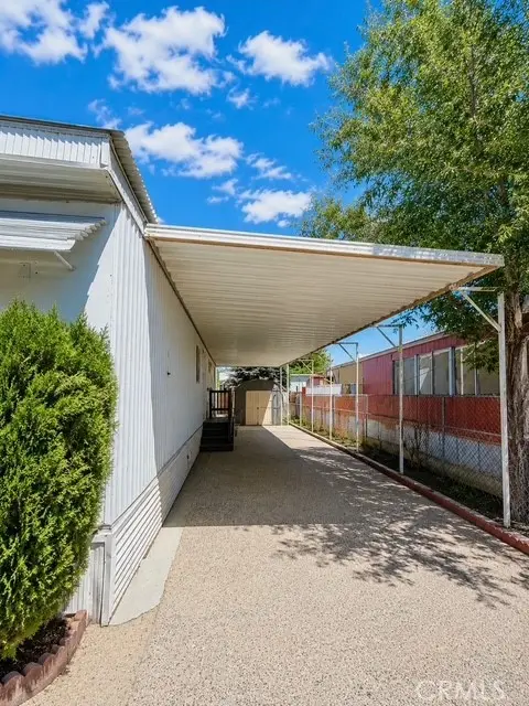 3255 E Avenue R #49, Palmdale, CA 93550 - #3