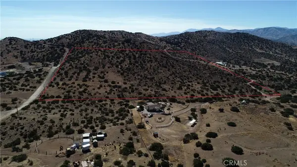 35300 Tuckerway Ranch Road, Acton, CA 93510
