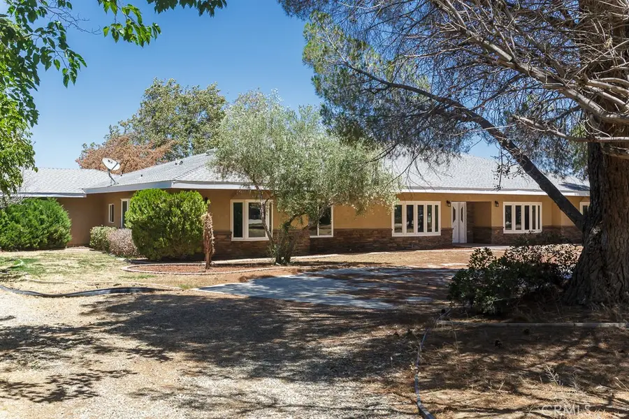 2017 W Avenue O4, Palmdale, CA 93551 - #2