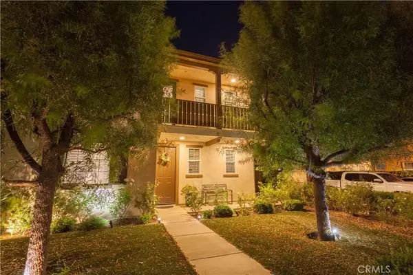 28502 Vista Del Rio, Valencia, CA 91354