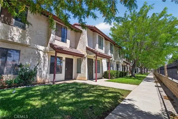 2260 E Avenue Q4, Palmdale, CA 93550
