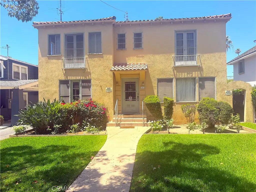 141 N Bonnie Avenue, Pasadena, CA 91106 - #1