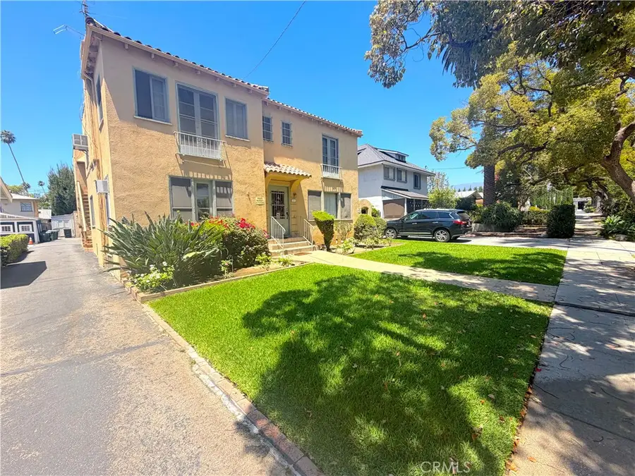 141 N Bonnie Avenue, Pasadena, CA 91106 - #2