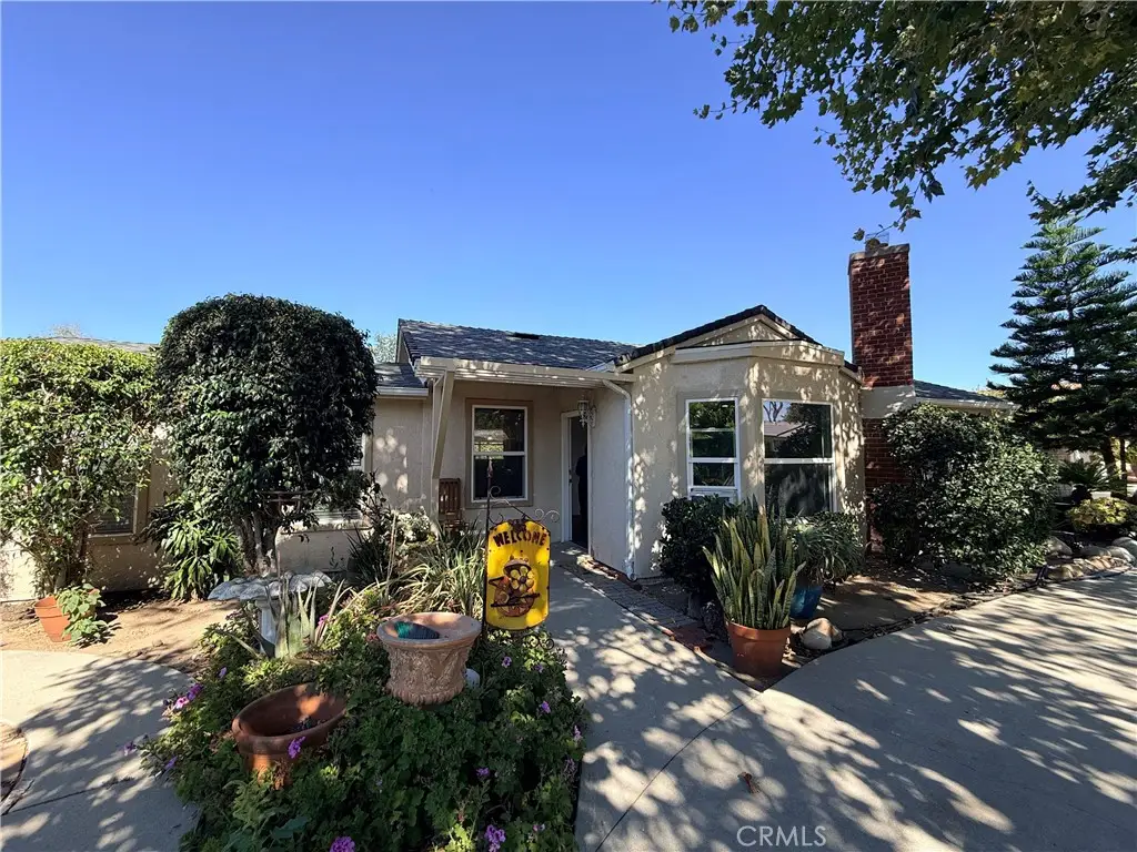 10353 Jordan, Chatsworth, CA 91311 - #1