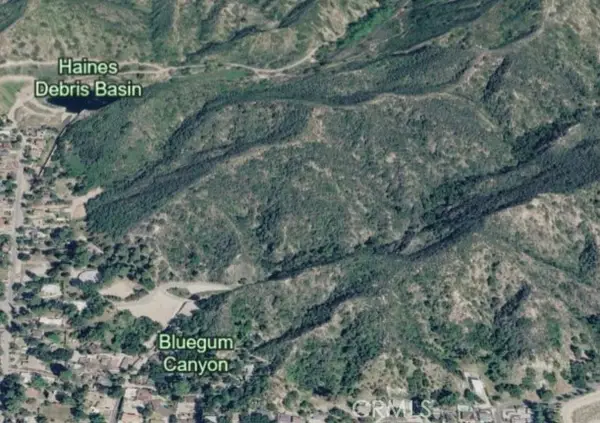 0 Tujunga, Tujunga, CA 91042