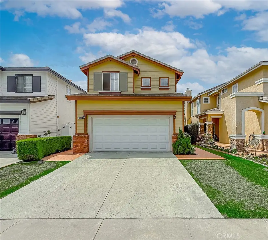 1630 Licho Way, Oxnard, CA 93030 - #1