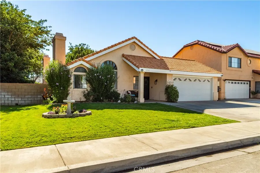 42966 Pearlwood Drive, Lancaster, CA 93536 - #2