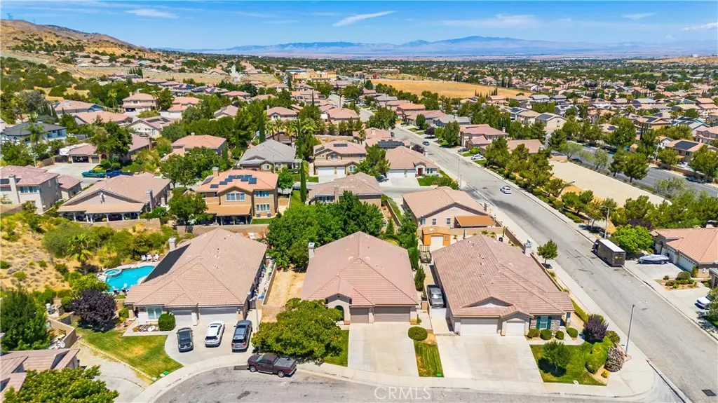 39939 Borica Court, Palmdale, CA 93551 - #1