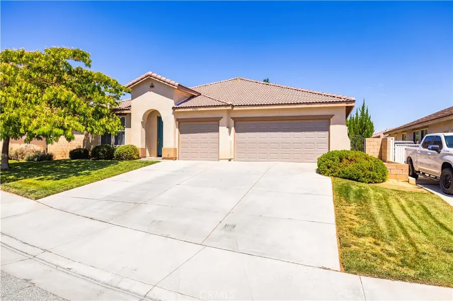 39939 Borica Court, Palmdale, CA 93551 - #3