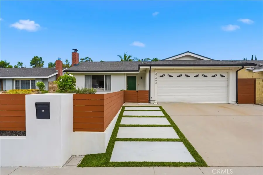 27493 Cherry Creek Drive, Valencia, CA 91354 - #3