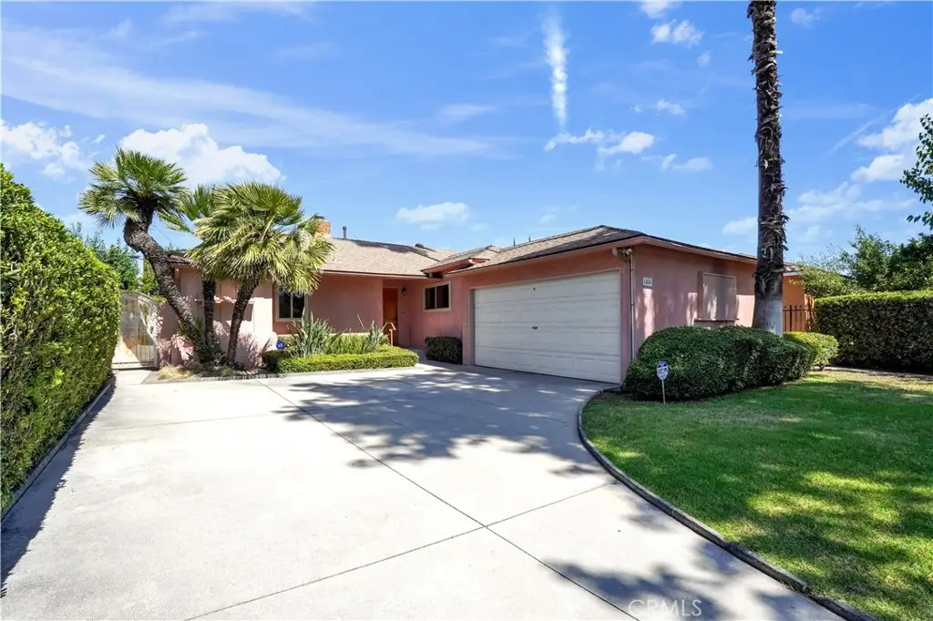 6860 Babcock Avenue, North Hollywood, CA 91605 - #1