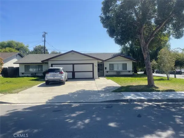 1924 Royalty Drive, Pomona, CA 91767