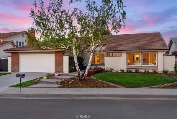 25660 Lochmoor Road, Valencia, CA 91355