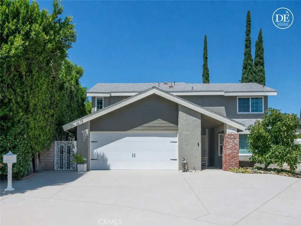10057 Hillview, Chatsworth, CA 91311 - #1