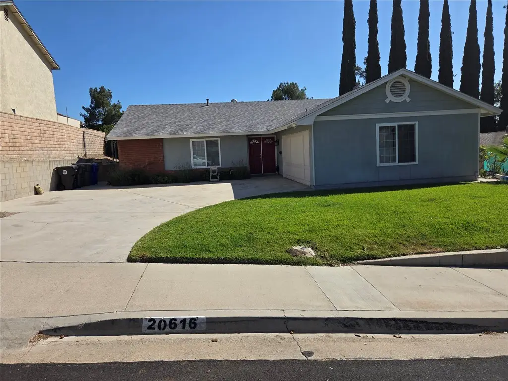 20616 Steve Jon Street, Saugus, CA 91350 - #1