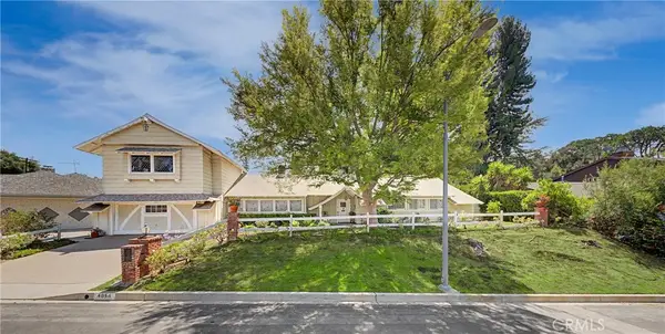 4054 Sapphire, Encino, CA 91436