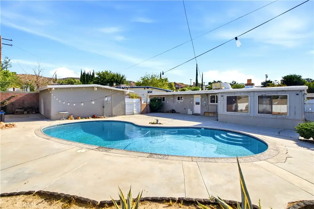 38664 Yucca Tree, Palmdale, CA 93551 - #1