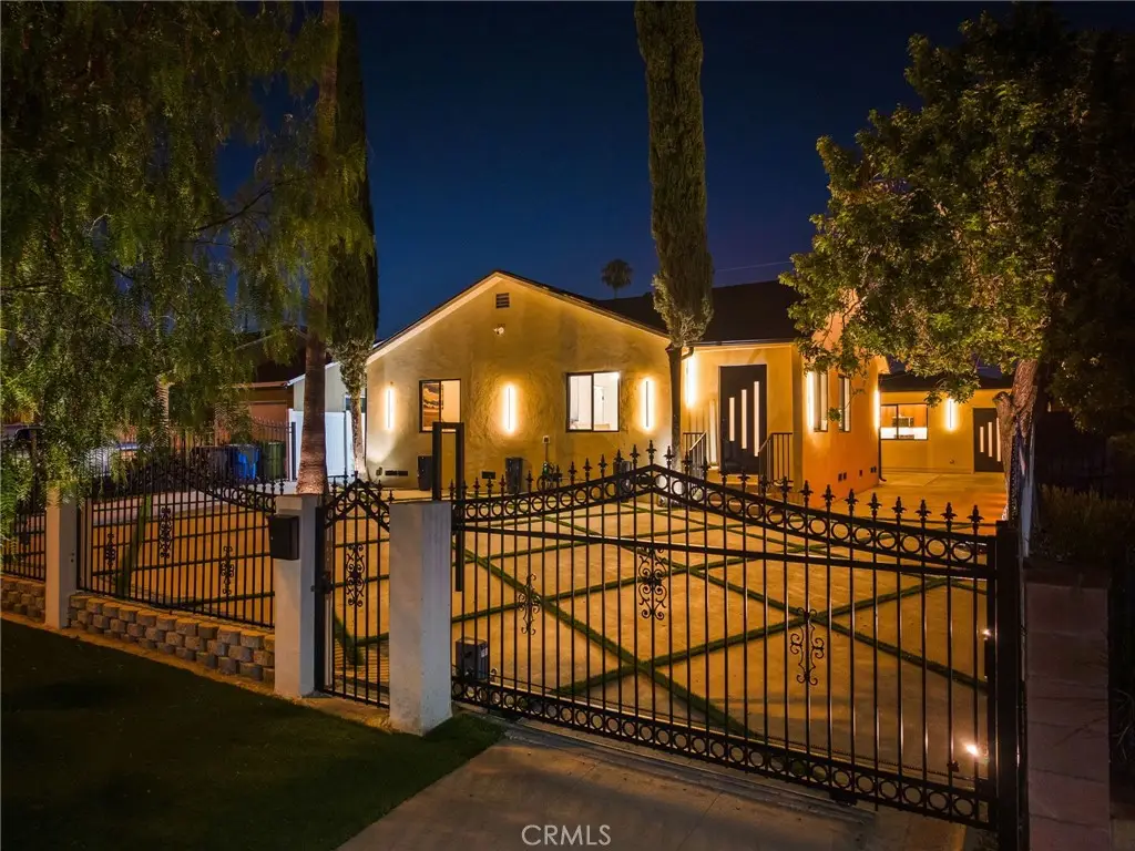 7660 Radford Avenue, North Hollywood, CA 91605 - #1