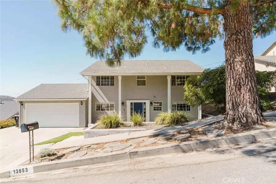 13853 Tucker Avenue, Sylmar, CA 91342 - #2