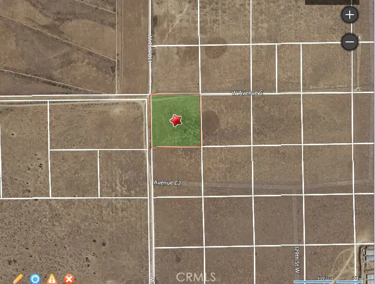 130 W Ave C, North Antelope Valley, CA 93536 - #1