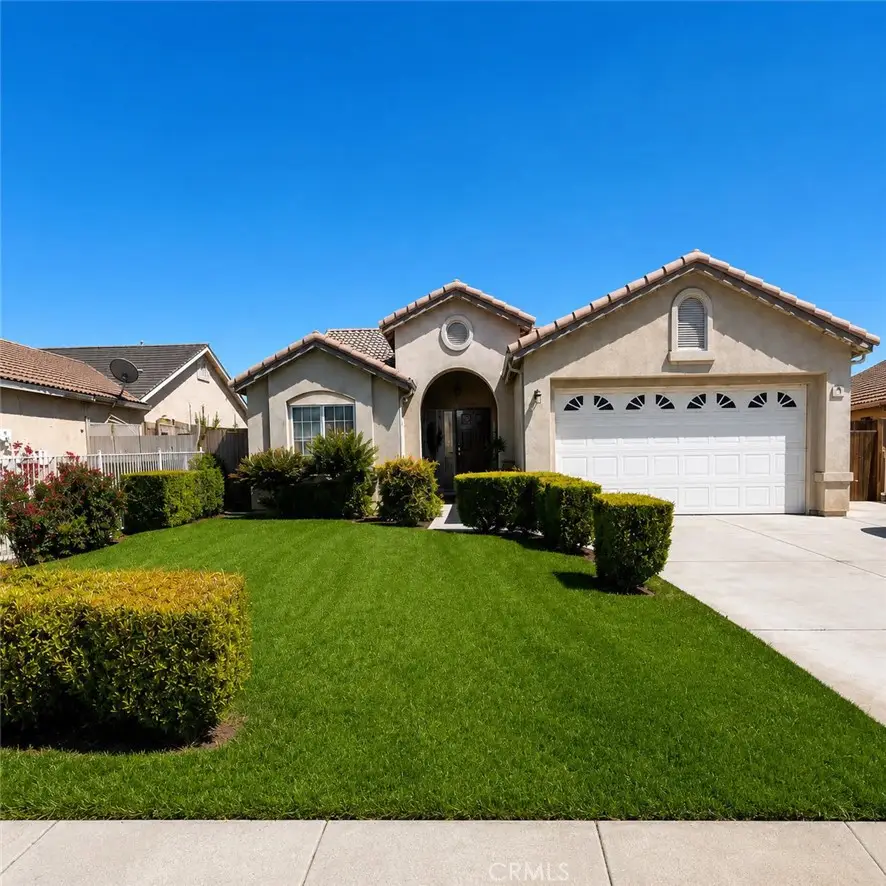 1201 Evadonna, Bakersfield, CA 93307 - #1
