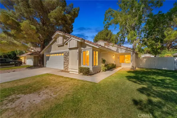43552 Yew Street, Lancaster, CA 93536