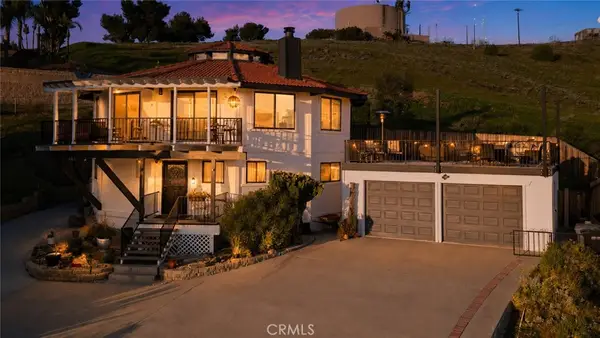 29684 Yellow Gold, Canyon Lake, CA 92587