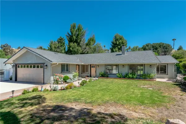 22401 Barbacoa, Saugus, CA 91350