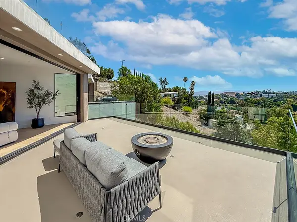 5130 Medina, Woodland Hills, CA 91364