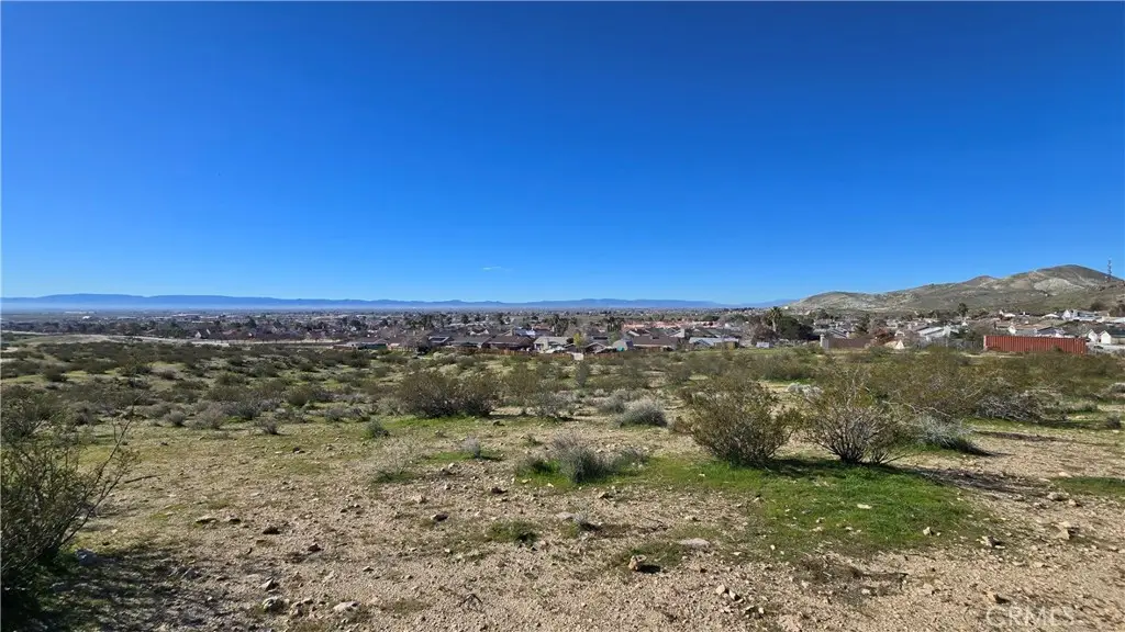 0 Near United St & Barrington Ave, Rosamond, CA 93560 - #1