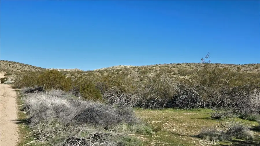 0 Near United St & Barrington Ave, Rosamond, CA 93560 - #3